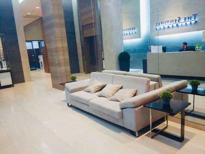 The Sentinel Residences Suites Condominium - Cek Promo Hotel Murah ...