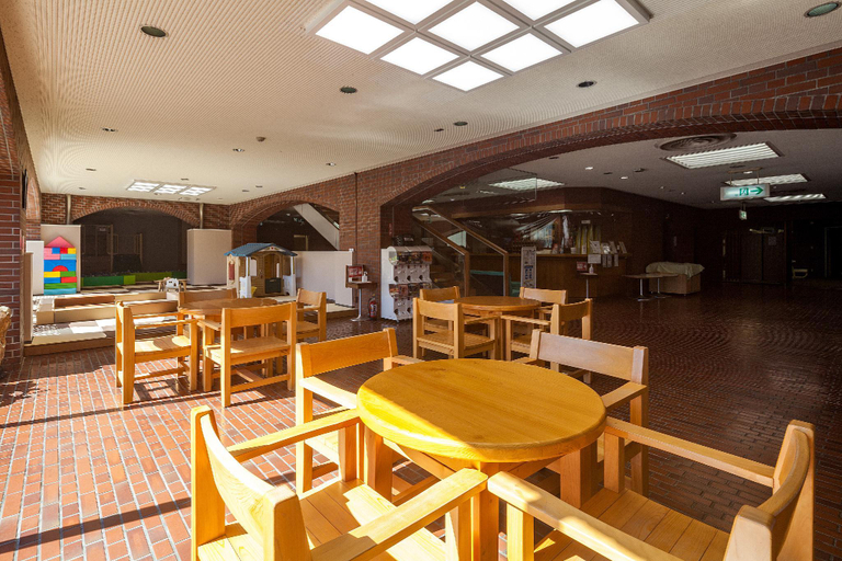 Public Area
