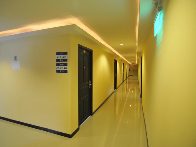 Public Area 2, White Inn Nongkhai, Muang Nong Khai
