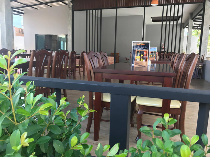 Food & Drinks 4, Aonang Sea Valley Resort, Mueang Krabi