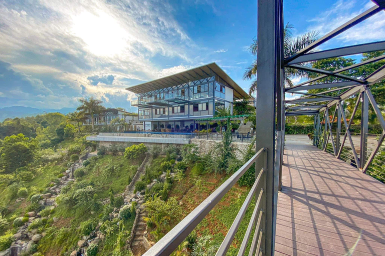 Exterior & Views 5, Chuồn Chuồn Resort Nghia Lo - Free Sauna & Onsen, Nghĩa Lộ