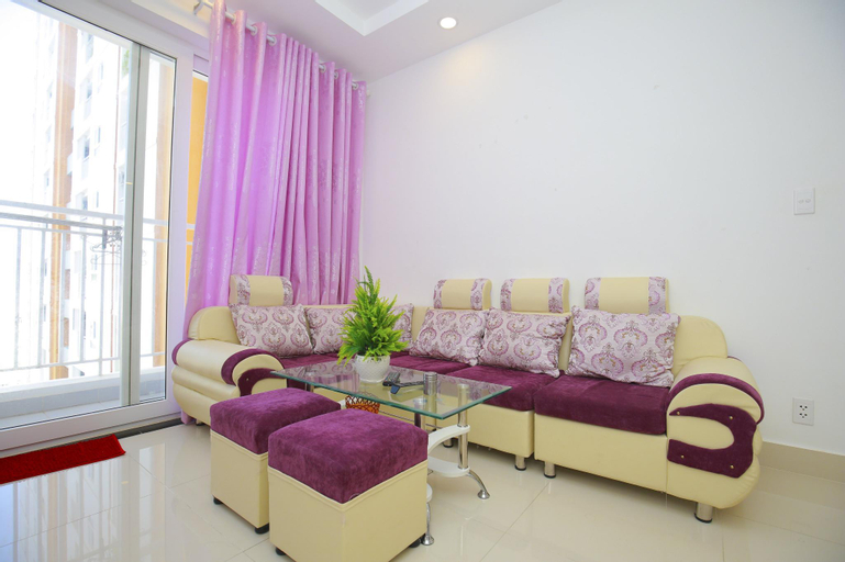 Tomorrow HomeStay Melody Deluxe, Vũng Tàu