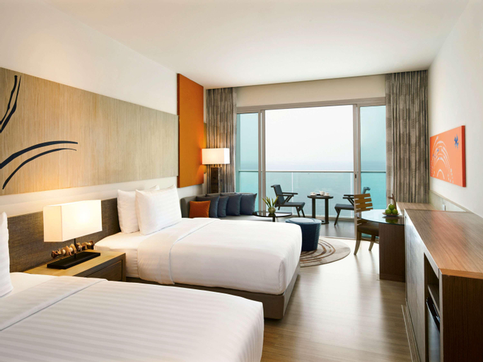 Bedroom 12