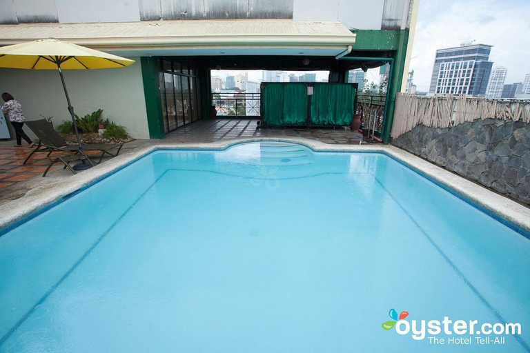 Sport & Beauty, White Knight Hotel Cebu, Cebu City