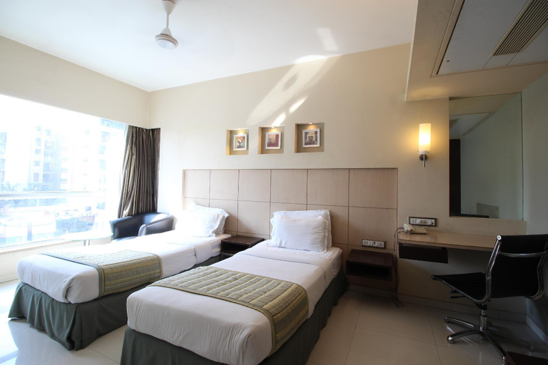 Others 2, Hotel Varishtta Executive Inn, Thane