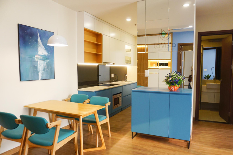 LaVista Homestay Ha Long ★ 2Br Ocean View, Hạ Long