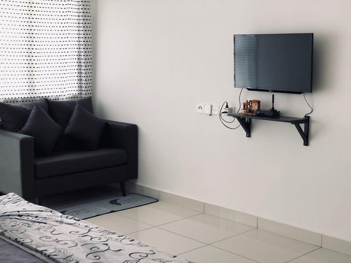 Others 5, Offer Spacious Studio KSL Residences @ Daya, Johor Bahru