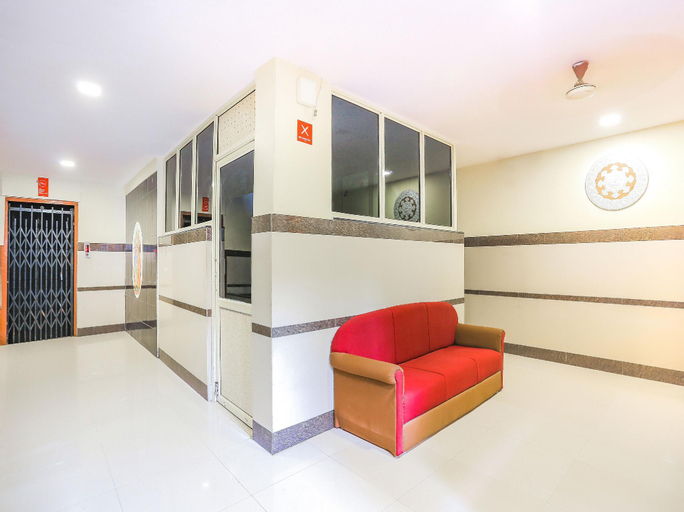 Hotel Suraj Inn, Surat