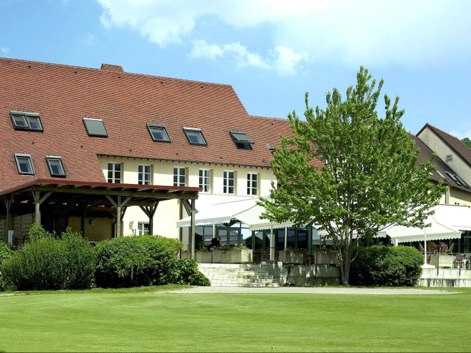 Exterior & Views 2, Golf Hotel Resort Du Val De Sorne, Jura