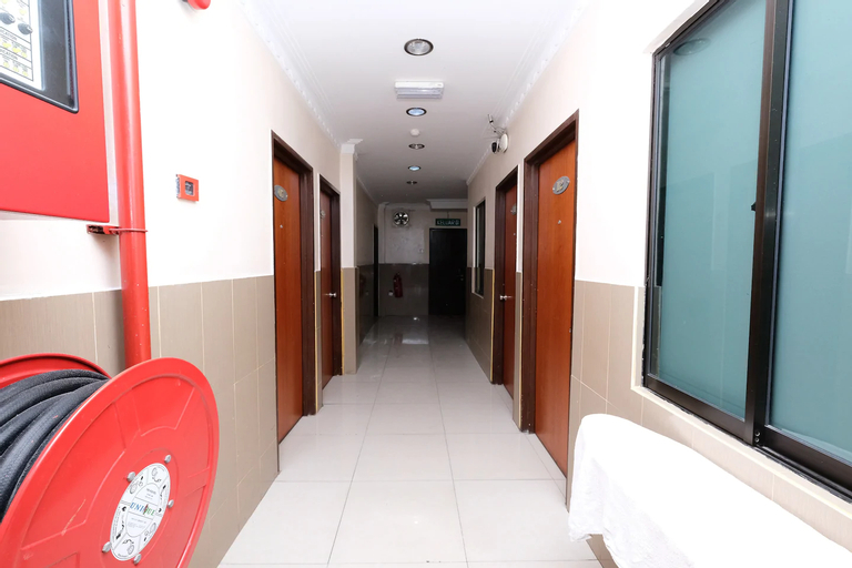 Public Area 5, Hotel O Ayuni Hotel, Hulu Langat