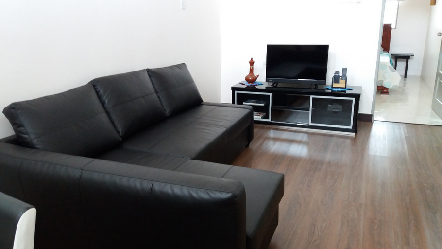 Perfect Homestay @ KRU, Klang [Muslim Preferred], Klang