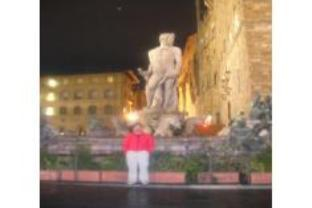 Sport & Beauty, Il Perseo, Florence