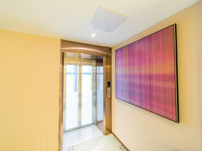Public Area 3, Lavande Hotels·Yichang Wanda Plaza, Yichang