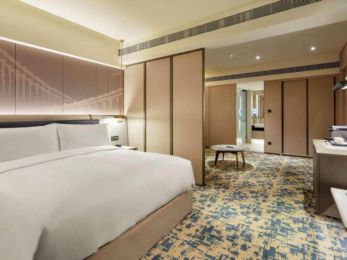 Bedroom 21