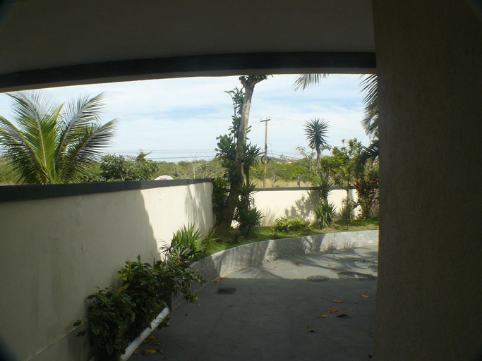 Public Area 3, BÚZIOS BEACH INTERNACIONAL RESIDENCE SERVICE, Armação dos Búzios