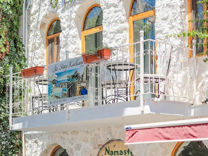 Others 5, Turkuaz Pansiyon, Kaş