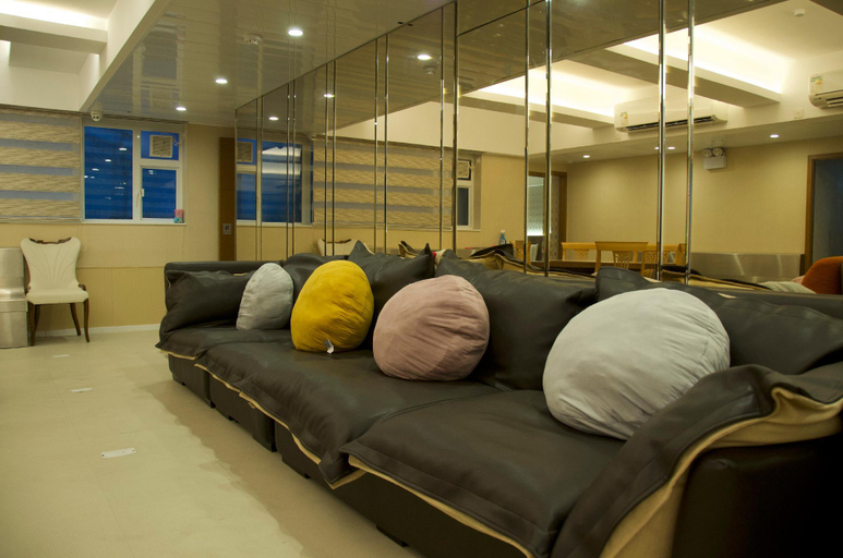 Public Area 3, Whole Sunshine International Guest House, Kowloon