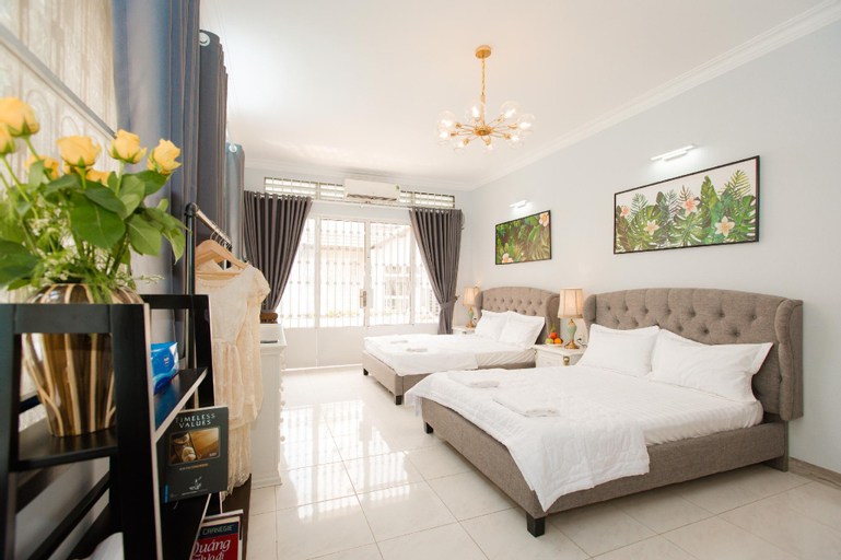 Cbd Home 3 Home In Central The Art, District 3