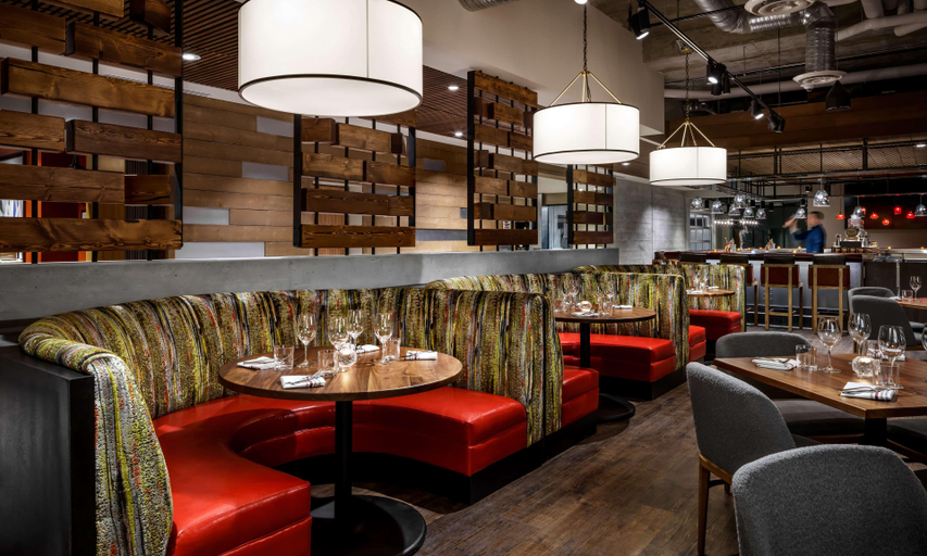 Food & Drinks 5, The Josie Hotel, Autograph Collection, Kootenay Boundary