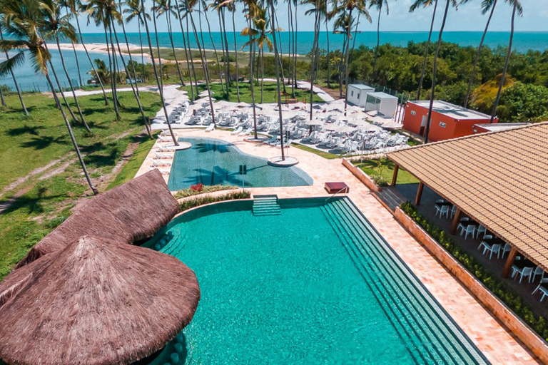 Sport & Beauty 3, Asenza Beach Resort All Inclusive, Pitimbu