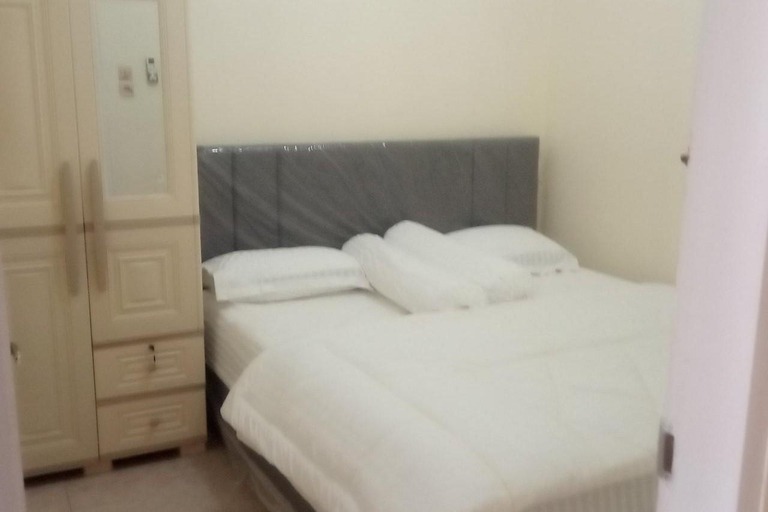 Bedroom, Green House Syariah RedPartner, Labuhanbatu