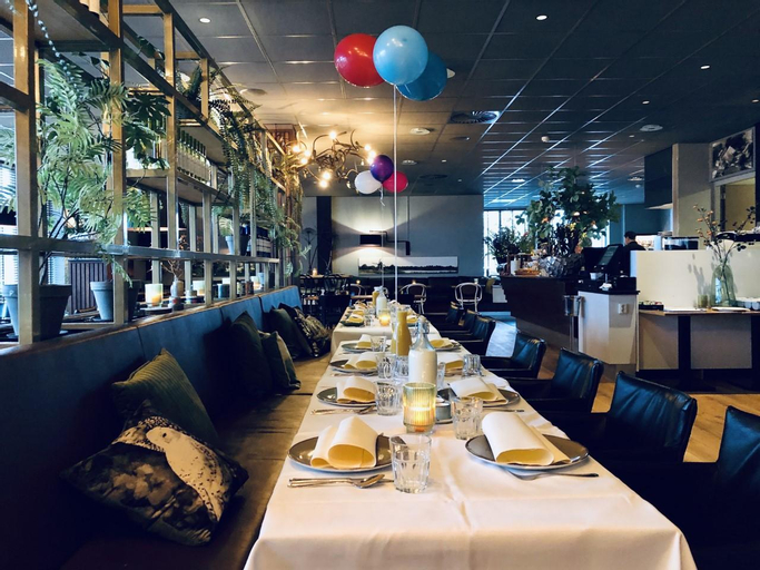 Art & Wellness Hotel Huis ten Wolde, Steenwijkerland