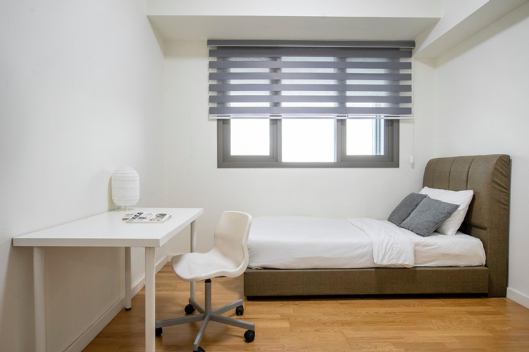 Bedroom 3, Stylish 3 bed Legoland Gleneagles , Johor Bahru