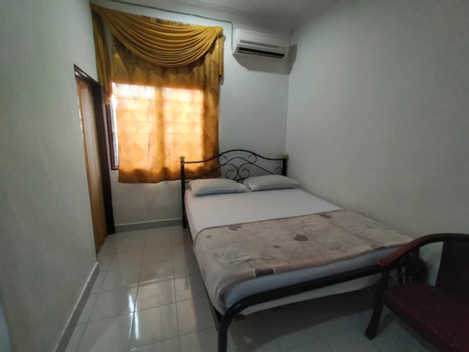 Bedroom 3, OYO Home 90388 Homestay Masha, Perlis