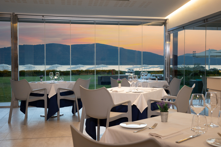 Food & Drinks 5, Hotel Corte Rosada Resort and Spa - Adults Only, Sassari