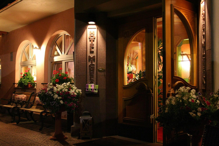 Public Area 3, Hotel Michela, Trento