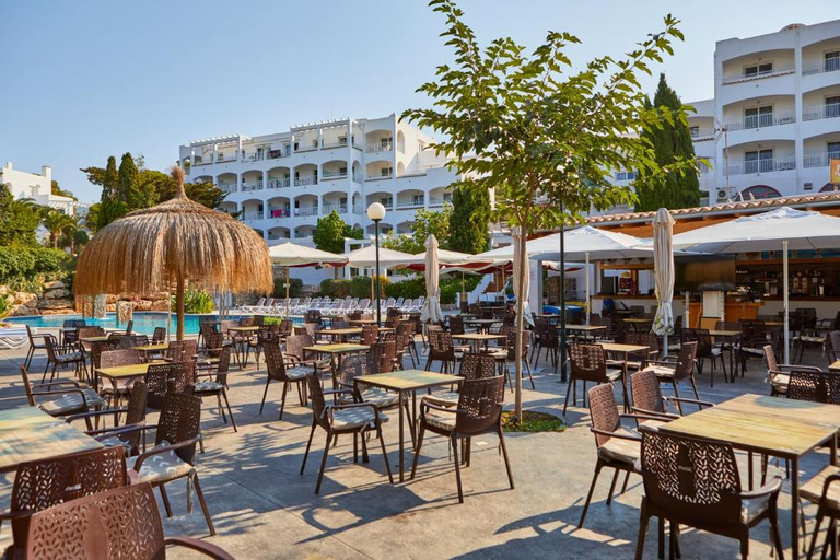 Food & Drinks 5, OLA Apartamentos Cala d'Or, Baleares