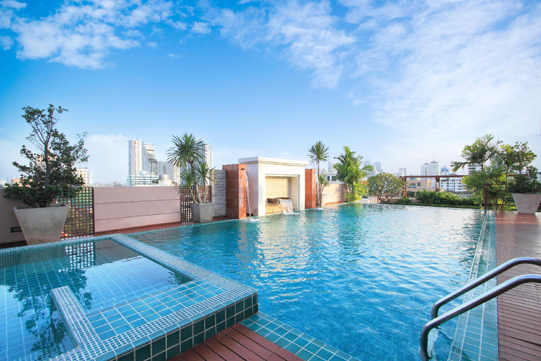 Sport & Beauty 5, D Varee Montara Thonglor25, Wattana