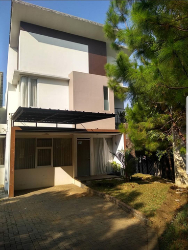 Greenhill Home Garut 2 Lantai ( Family Home ) B07, Garut