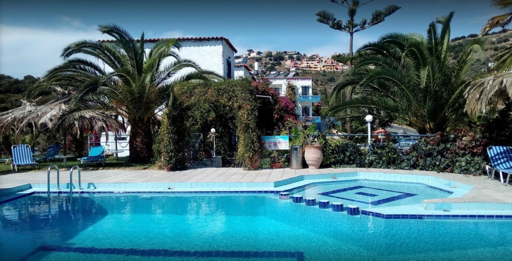 Others 5, Villa Galini, Crete