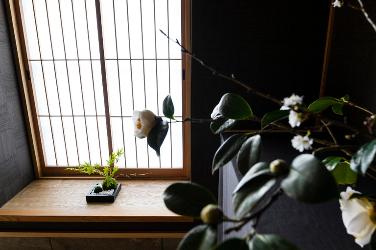 Others 5, The Villa soso, Kyoto