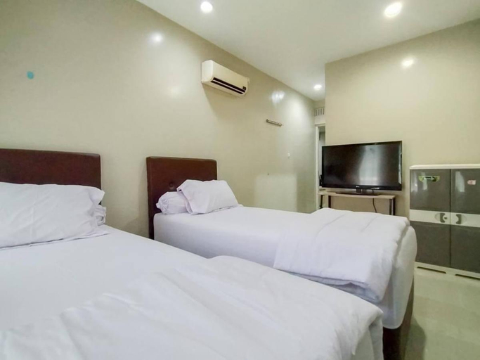 Bedroom, Venesia Park Sentul Syariah RedPartner, Bogor
