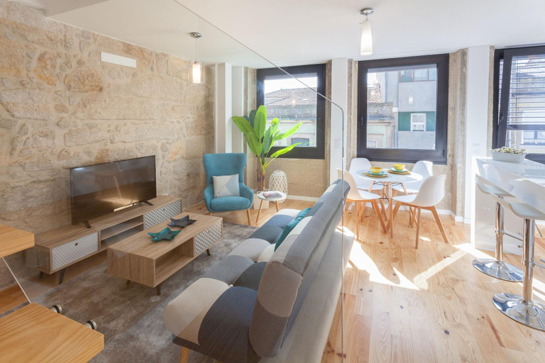 Others 4, URBAN VIEWS Terrace - Duplex Apartment LUIS I, Porto