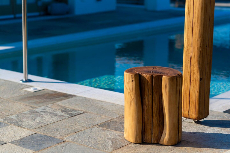 Public Area 3, Stargaze Villas, Thessaly