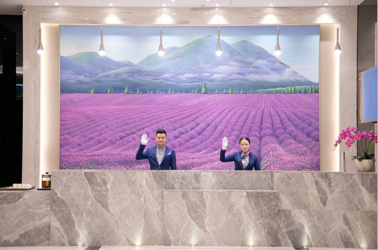 Others 5, Lavande Hotels Shenzhen Longgang Dayun Center Jixiang Metro Station, Shenzhen