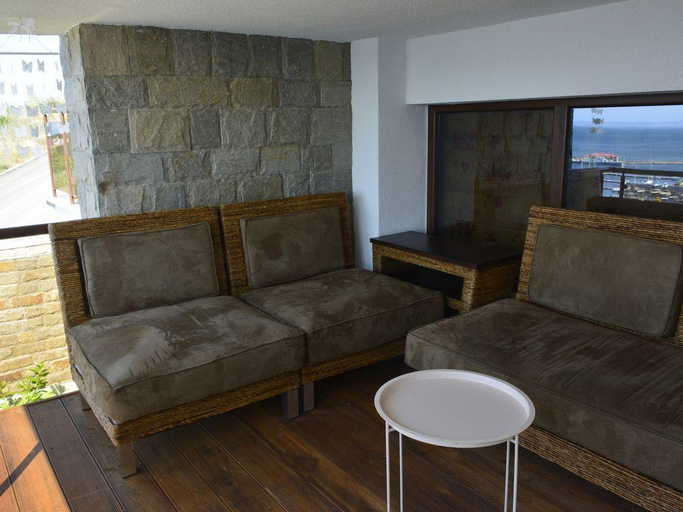 Others 2, Villa Victoria  luxury appartment incred. seaview, Sozopol