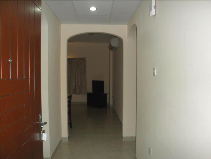 Public Area 2, Hamasa Plaza Hotel and Apartments