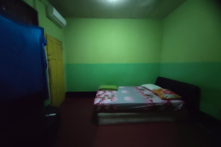 Hotel Utami, Kendari