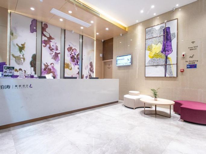 Lavande Hotels Suzhou Dushu Lake Higher Education Town, Suzhou
