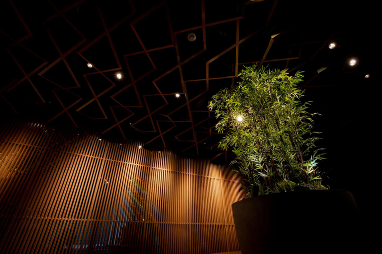 Public Area 2, Glansit Kyoto Kawaramachi, Kyoto
