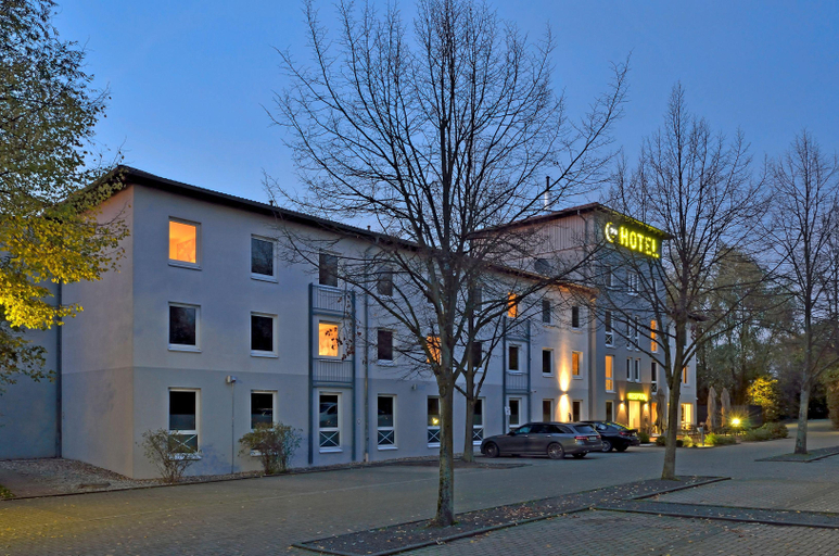 Exterior & Views 2, B&B Hotel Düsseldorf-Ratingen, Mettmann