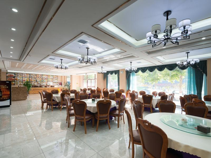 Food & Drinks, Greentree Inn Qinhuangdao Changli County Guangyuan, Qinhuangdao