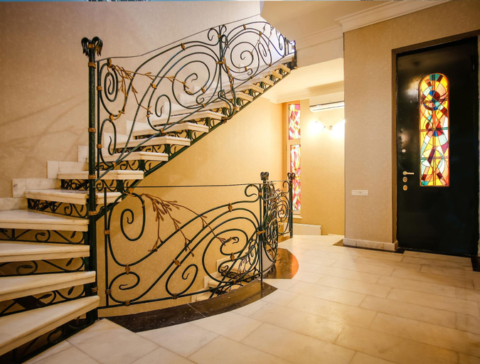 Public Area 3, Hotel Toma's House, Tbilisi