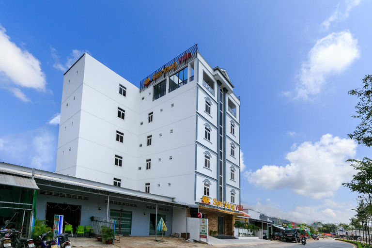 Others 3, Sen Vang Ville Phu Quoc, Phú Quốc