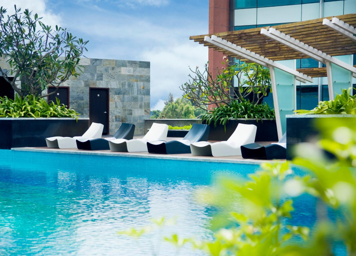 Sport & Beauty 2, The Oterra, Bangalore