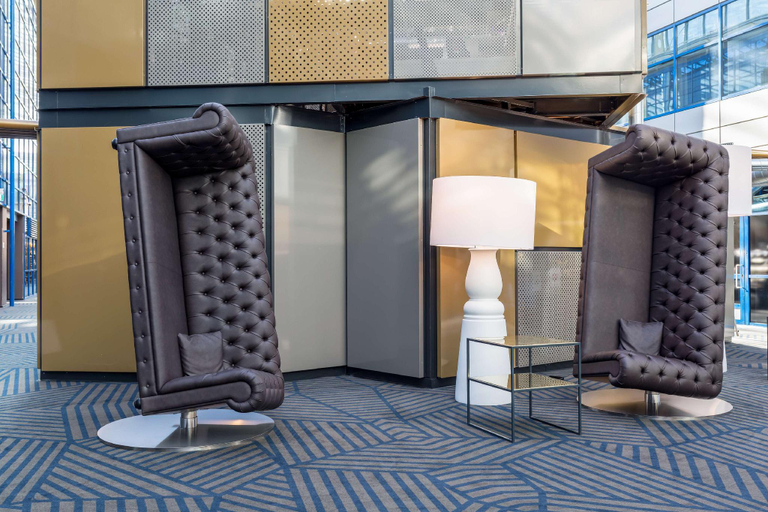 Public Area 3, Scandic Helsinki Airport, Uusimaa